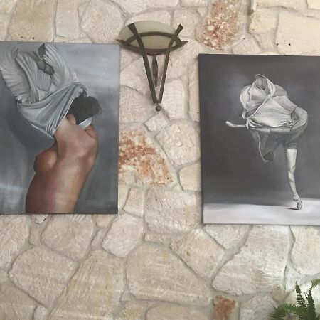 Lesse Hotel Chalkidiki Exterior foto